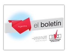 Boletín de Argentina
