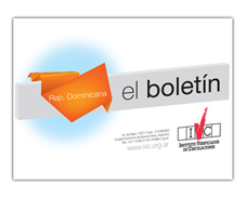 Boletín de República Dominicana