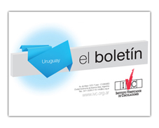 Boletín de Uruguay