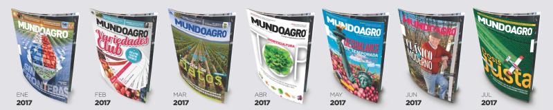 Mundo Agro